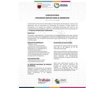 Imagen del programa
