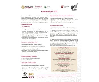 Imagen del programa