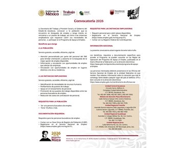 Imagen del programa